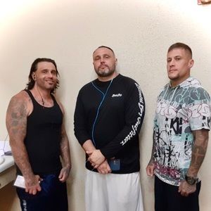 Meet your Posher, Brent